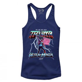 Premium Ladies Racerback Tank