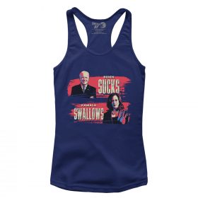 Premium Ladies Racerback Tank