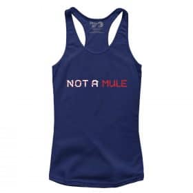 Premium Ladies Racerback Tank