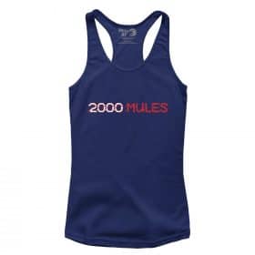 Premium Ladies Racerback Tank