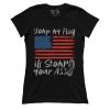 Stomp My Flag (Ladies)