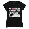 Freedom Favorite Word (Ladies) - KR