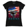 Retro Eagle Shark (Ladies)