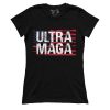 Ultra MAGA (Ladies)