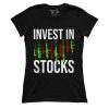 Invest in Stocks (Ladies)