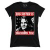 Big Sister Watching You (Ladies)