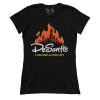 Desantis F Around (Ladies)