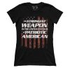 The Strongest Weapon (Ladies)