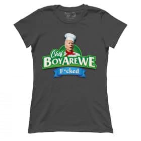 Premium Ladies Tee