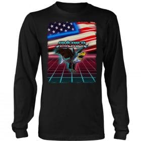 Mens Long Sleeve