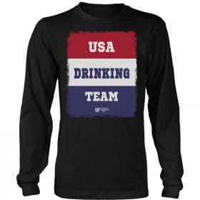 Mens Long Sleeve