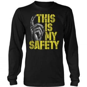 Mens Long Sleeve