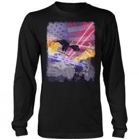 Mens Long Sleeve