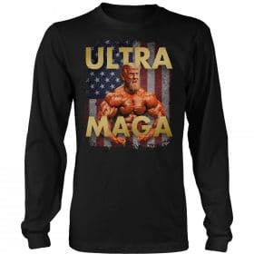 Mens Long Sleeve