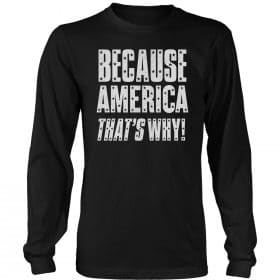 Mens Long Sleeve