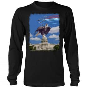 Mens Long Sleeve