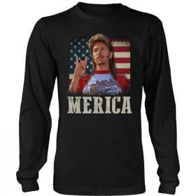 Mens Long Sleeve