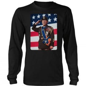 Mens Long Sleeve