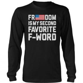 Mens Long Sleeve