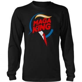 Mens Long Sleeve