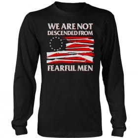 Mens Long Sleeve