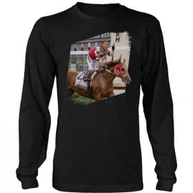 Mens Long Sleeve