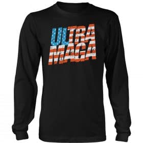 Mens Long Sleeve