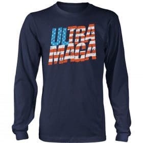 Mens Long Sleeve