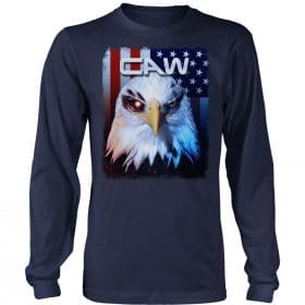 Mens Long Sleeve