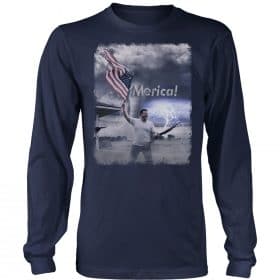 Mens Long Sleeve