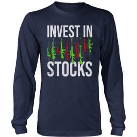 Mens Long Sleeve