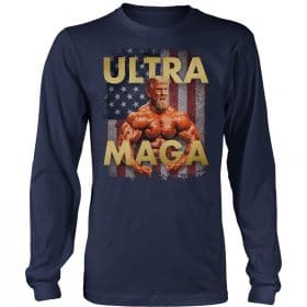 Mens Long Sleeve