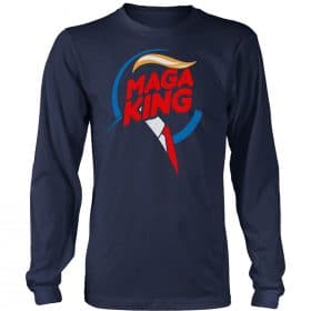 Mens Long Sleeve