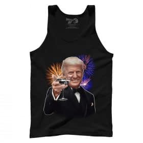 Premium Mens Tank