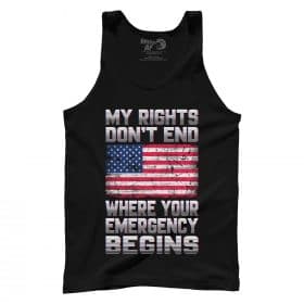 Premium Mens Tank