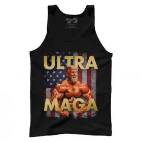 Premium Mens Tank