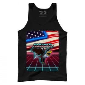 Premium Mens Tank