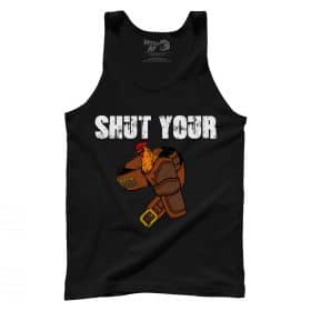 Premium Mens Tank