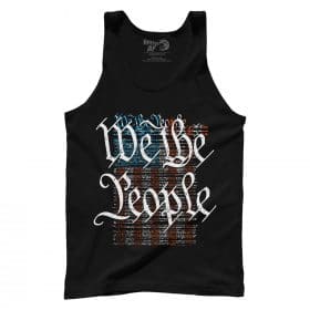 Premium Mens Tank