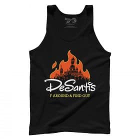 Premium Mens Tank