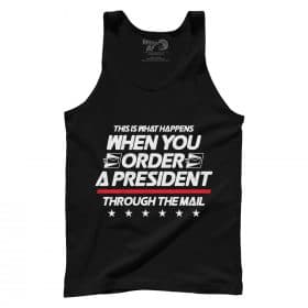 Premium Mens Tank