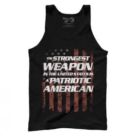 Premium Mens Tank