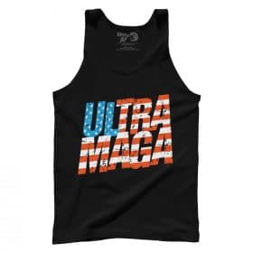 Premium Mens Tank