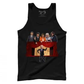 Premium Mens Tank