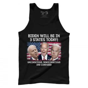 Premium Mens Tank