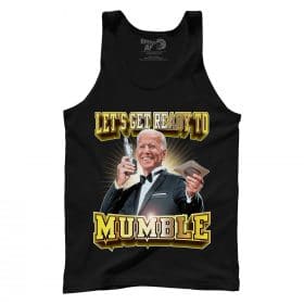 Premium Mens Tank