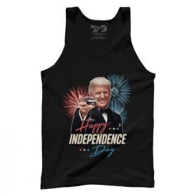 Premium Mens Tank