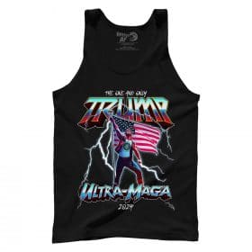 Premium Mens Tank