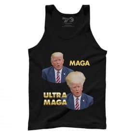 Premium Mens Tank