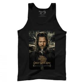 Premium Mens Tank